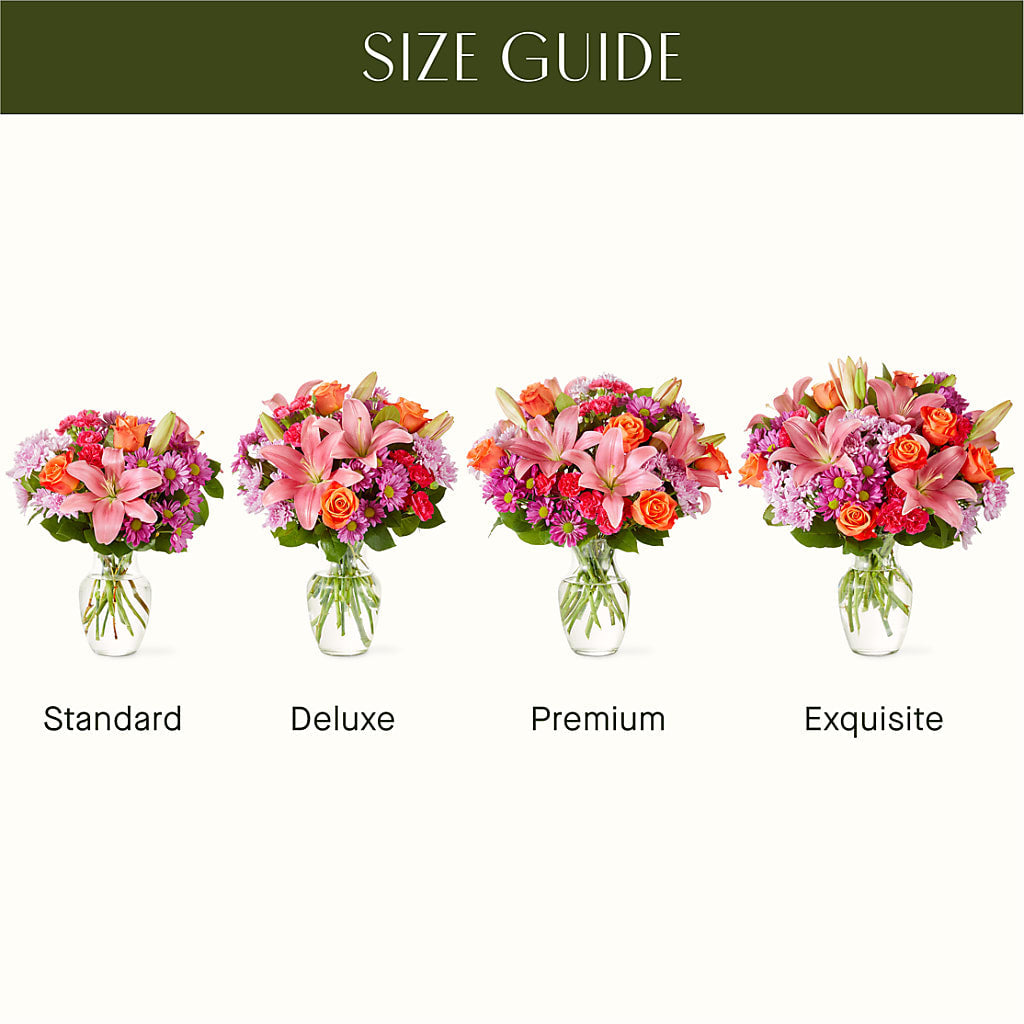 One and Only Bouquet – GEORGE'S FLOWERS, Los Angeles CA