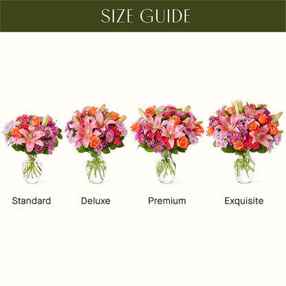 One and Only Bouquet – GEORGE'S FLOWERS, Los Angeles CA