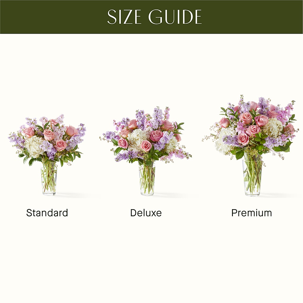 Embraced Bouquet – GEORGE'S FLOWERS, Los Angeles CA