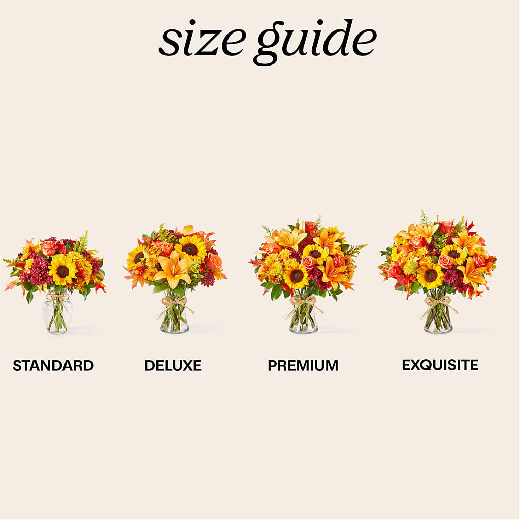 Sunny Side Bouquet – GEORGE'S FLOWERS, Los Angeles CA