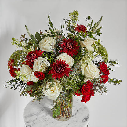 Favorite Traditions Bouquet – GEORGE'S FLOWERS, Los Angeles CA