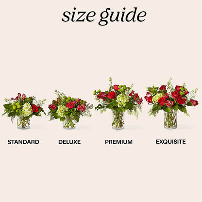 Tree Shopping Bouquet – GEORGE'S FLOWERS, Los Angeles CA