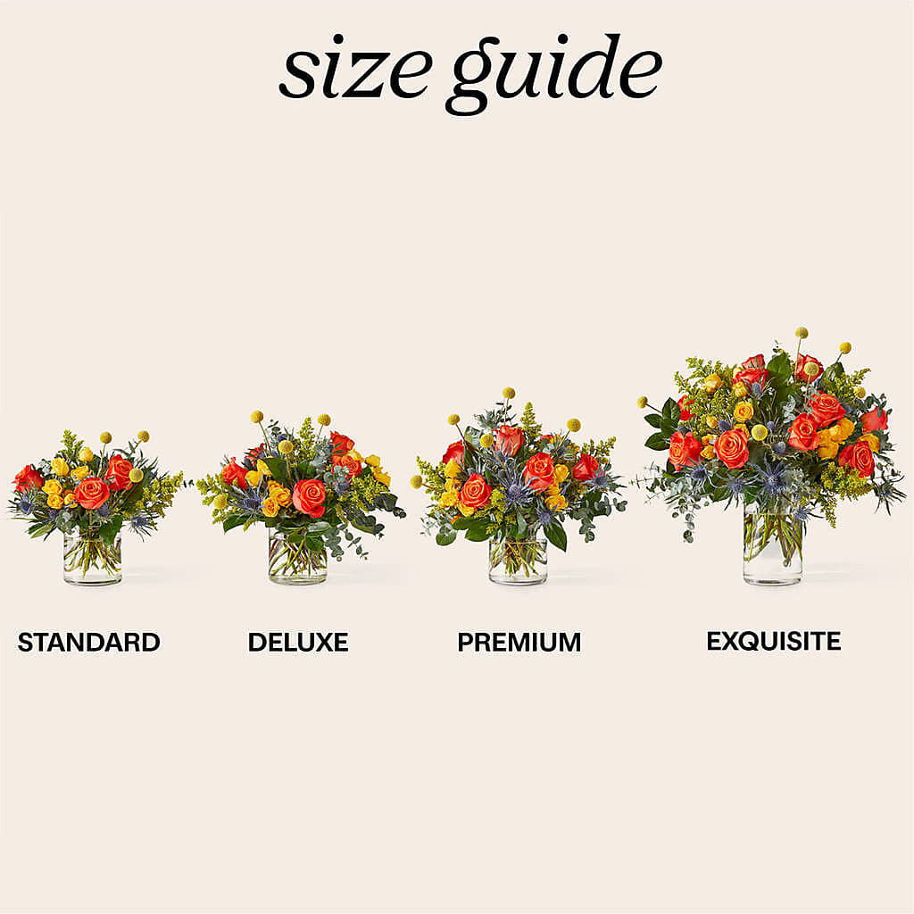 Disco Bouquet – GEORGE'S FLOWERS, Los Angeles CA