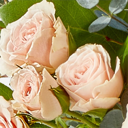Inspired Bouquet – GEORGE'S FLOWERS, Los Angeles CA