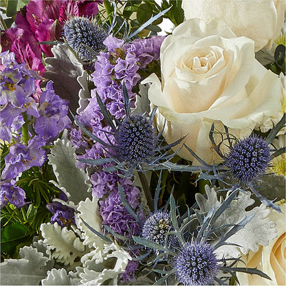 Shooting Star Bouquet – GEORGE'S FLOWERS, Los Angeles CA