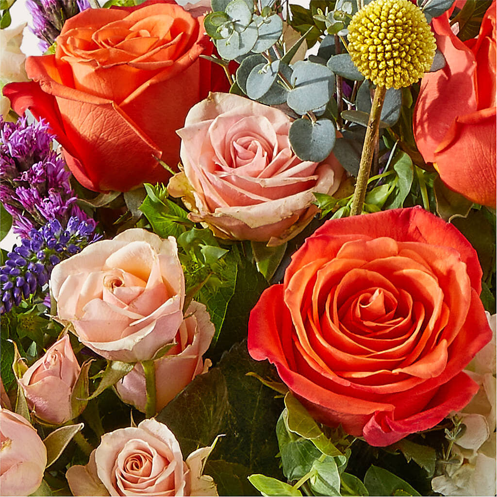 The Standout Bouquet – GEORGE'S FLOWERS, Los Angeles CA