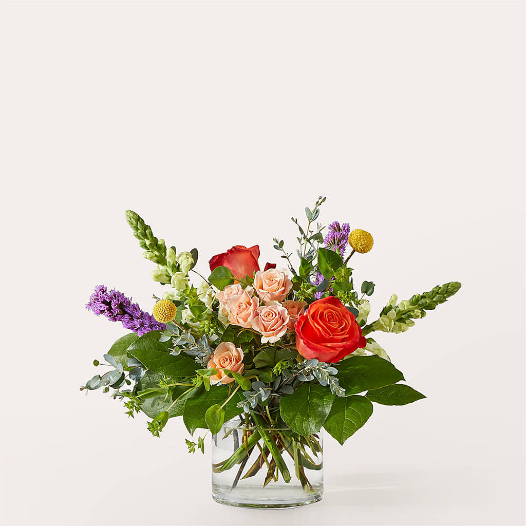 The Standout Bouquet – GEORGE'S FLOWERS, Los Angeles CA