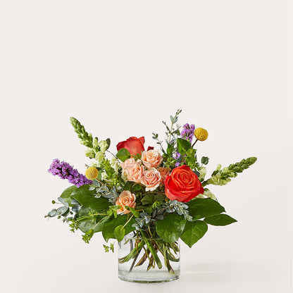 The Standout Bouquet – GEORGE'S FLOWERS, Los Angeles CA