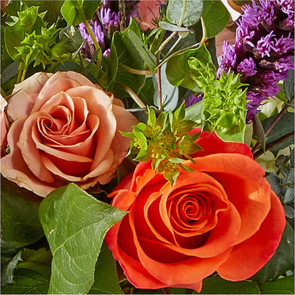 The Standout Bouquet – GEORGE'S FLOWERS, Los Angeles CA