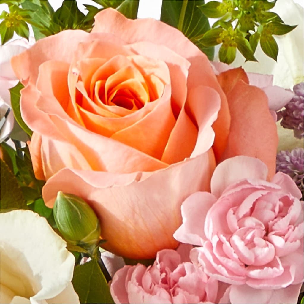 French Market Bouquet – GEORGE'S FLOWERS, Los Angeles CA
