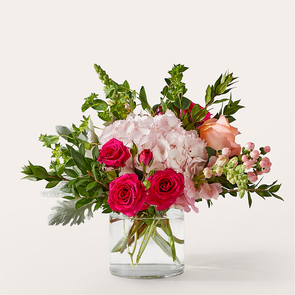 Glitz & Glam Bouquet – GEORGE'S FLOWERS, Los Angeles CA