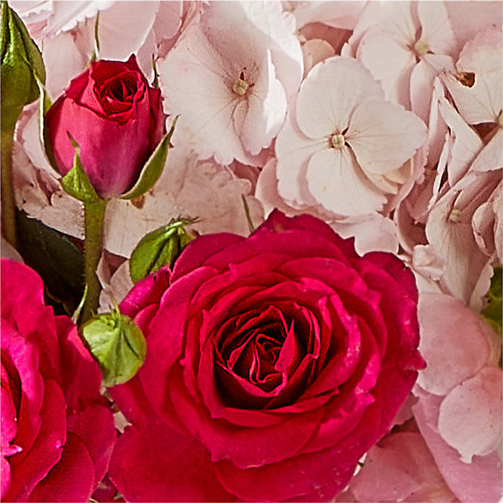 Glitz & Glam Bouquet – GEORGE'S FLOWERS, Los Angeles CA