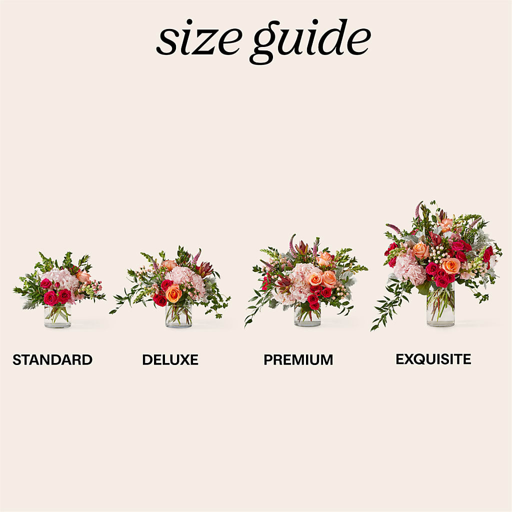 Glitz & Glam Bouquet – GEORGE'S FLOWERS, Los Angeles CA