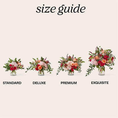 Glitz & Glam Bouquet – GEORGE'S FLOWERS, Los Angeles CA