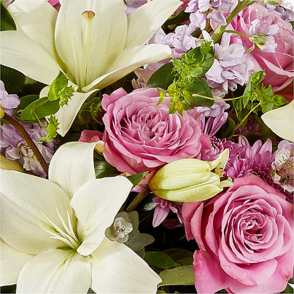 Daydreamer Bouquet – GEORGE'S FLOWERS, Los Angeles CA