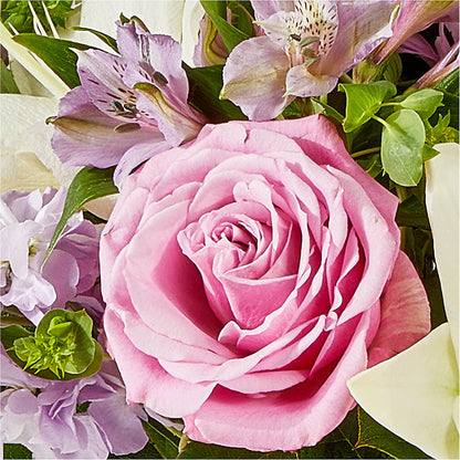 Daydreamer Bouquet – GEORGE'S FLOWERS, Los Angeles CA