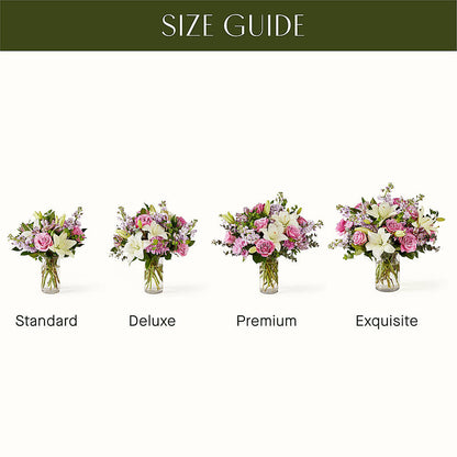 Daydreamer Bouquet – GEORGE'S FLOWERS, Los Angeles CA