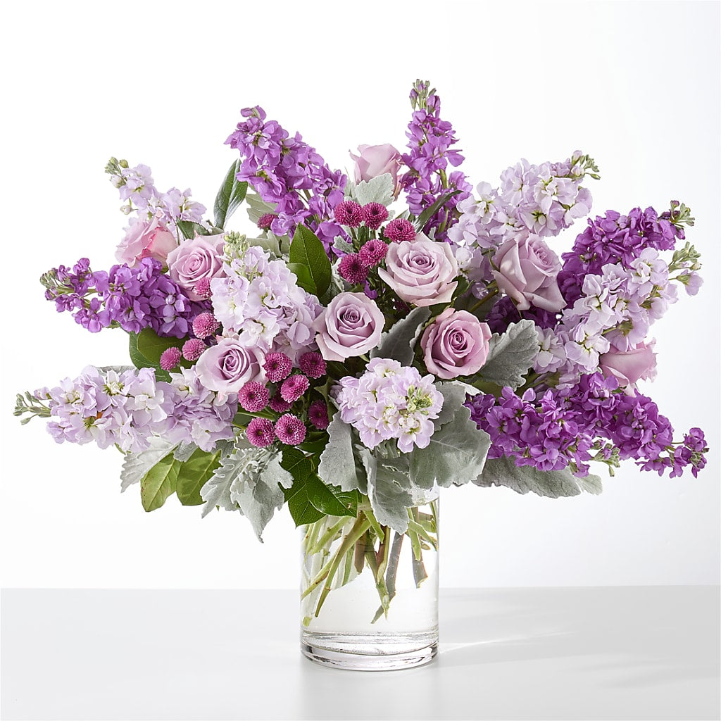 One in a Million Bouquet – GEORGE'S FLOWERS, Los Angeles CA
