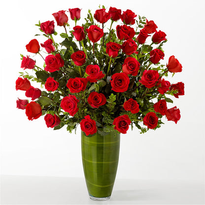 The Ballad – GEORGE'S FLOWERS, Los Angeles CA