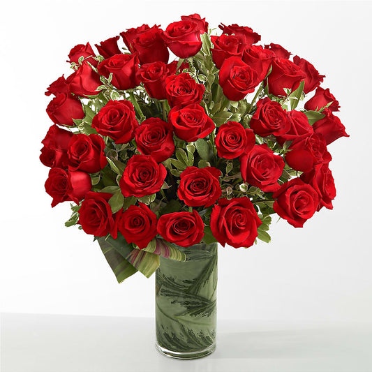 The Enamored – GEORGE'S FLOWERS, Los Angeles CA