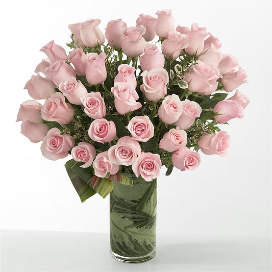 Pink Essence – GEORGE'S FLOWERS, Los Angeles CA