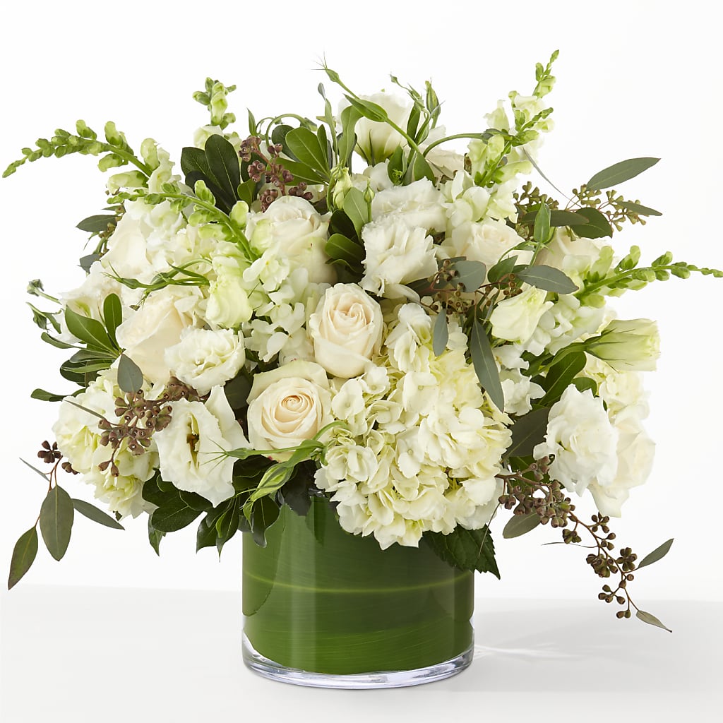 The Gallery – GEORGE'S FLOWERS, Los Angeles CA