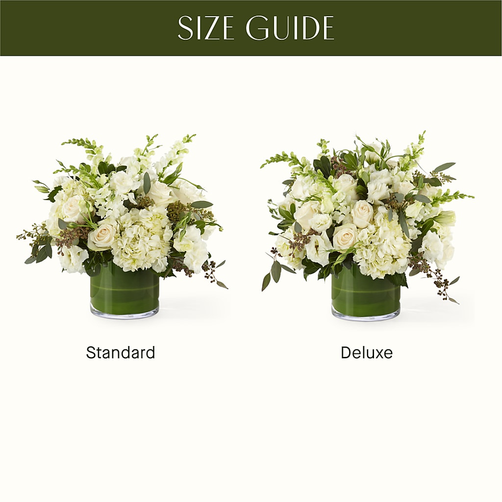 The Gallery – GEORGE'S FLOWERS, Los Angeles CA
