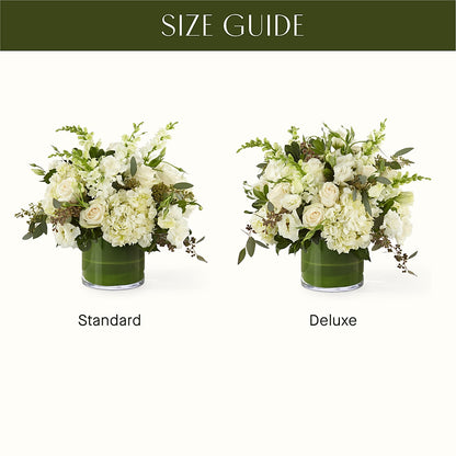The Gallery – GEORGE'S FLOWERS, Los Angeles CA