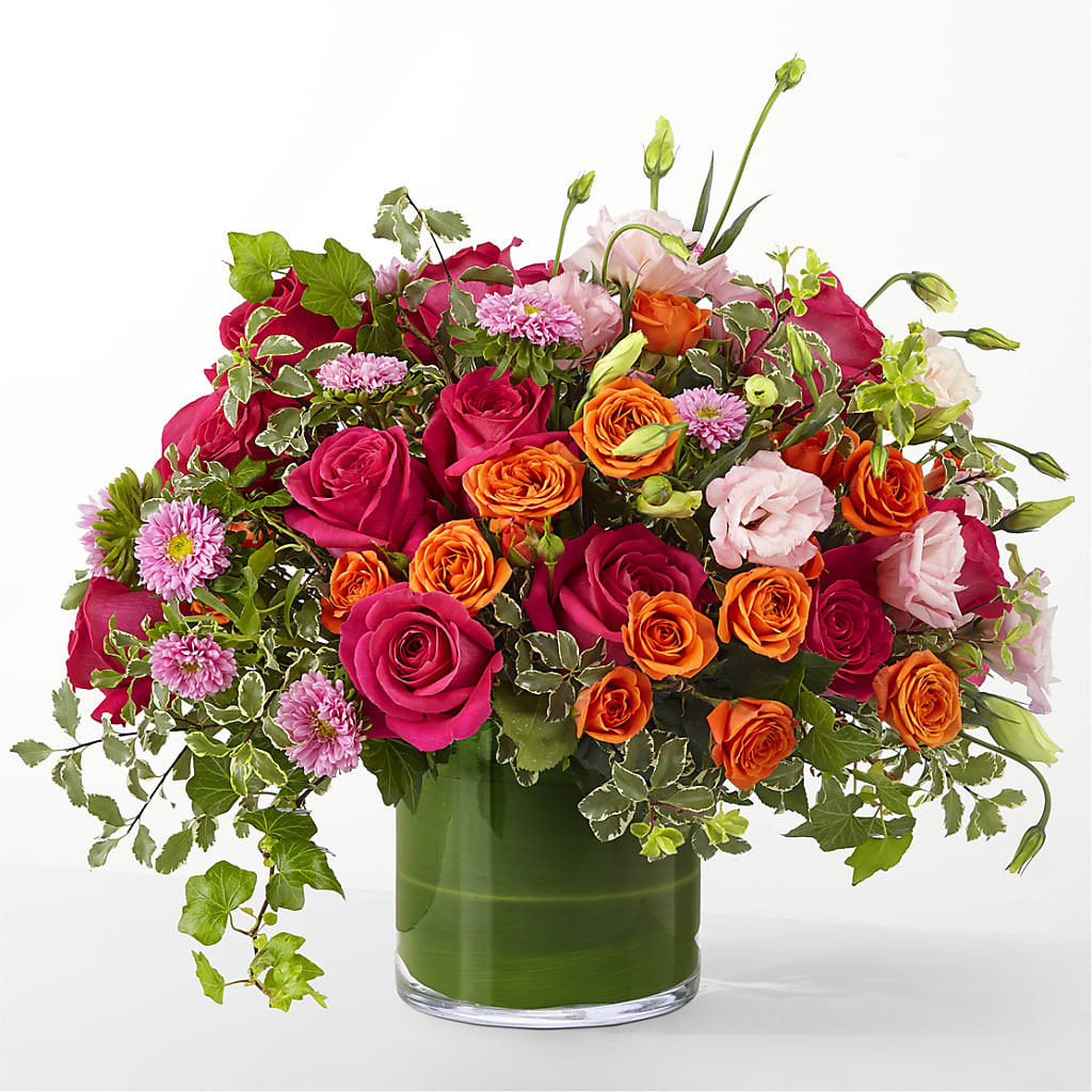 The Trendsetter – GEORGE'S FLOWERS, Los Angeles CA