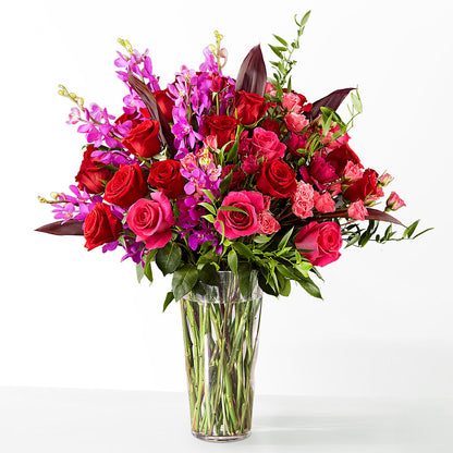 The Honeymoon – GEORGE'S FLOWERS, Los Angeles CA