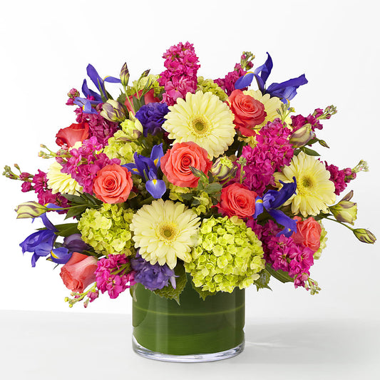 The Couture – GEORGE'S FLOWERS, Los Angeles CA
