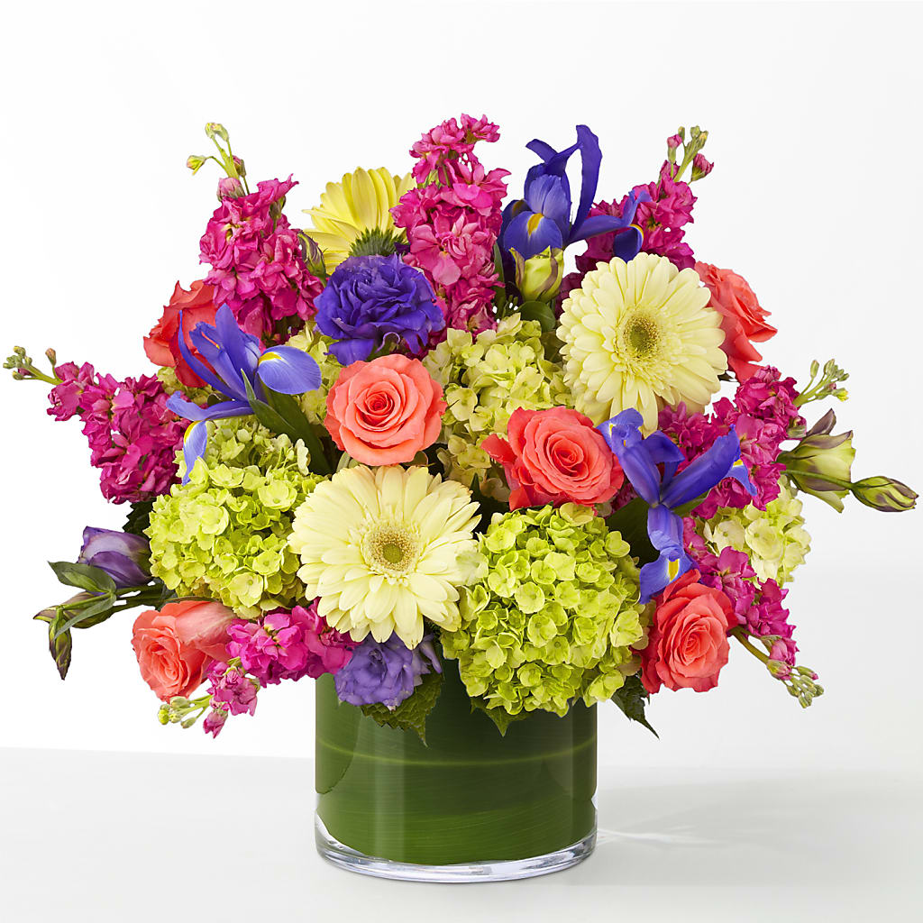 The Couture – GEORGE'S FLOWERS, Los Angeles CA