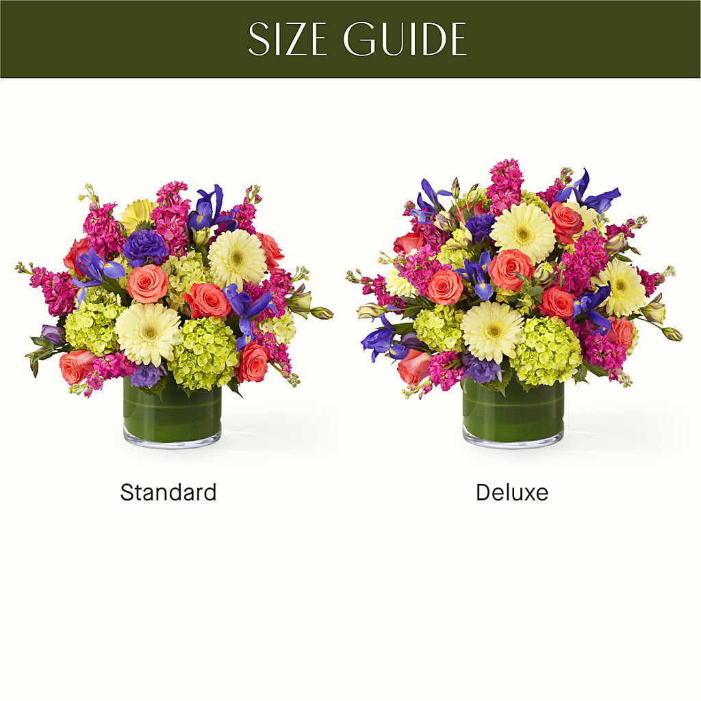 The Couture – GEORGE'S FLOWERS, Los Angeles CA