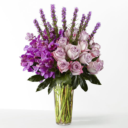 The Maximalist – GEORGE'S FLOWERS, Los Angeles CA