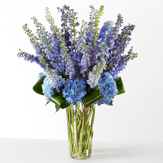 The Editorial – GEORGE'S FLOWERS, Los Angeles CA