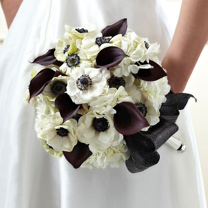 To Have and To Hold Bouquet – GEORGE'S FLOWERS, Los Angeles CA