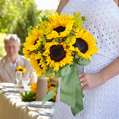 Free Spirit Bouquet – GEORGE'S FLOWERS, Los Angeles CA