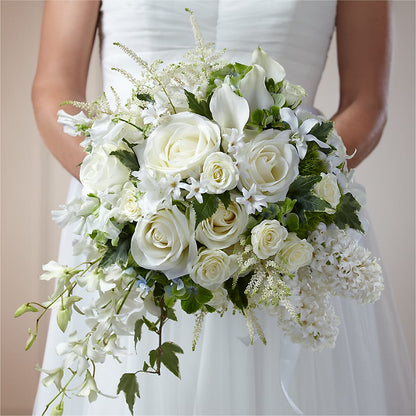 Cherish Bouquet – GEORGE'S FLOWERS, Los Angeles CA