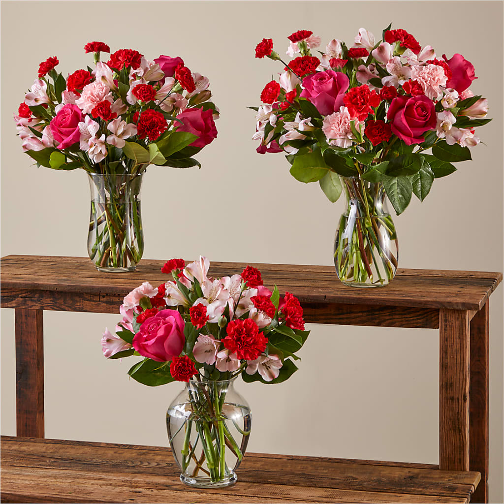 You're Precious Bouquet – GEORGE'S FLOWERS, Los Angeles CA