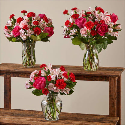 You're Precious Bouquet – GEORGE'S FLOWERS, Los Angeles CA
